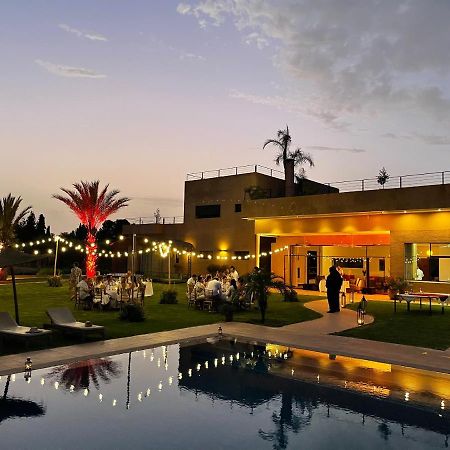 Hotel Marrakech Retreat Srarhna Exteriér fotografie