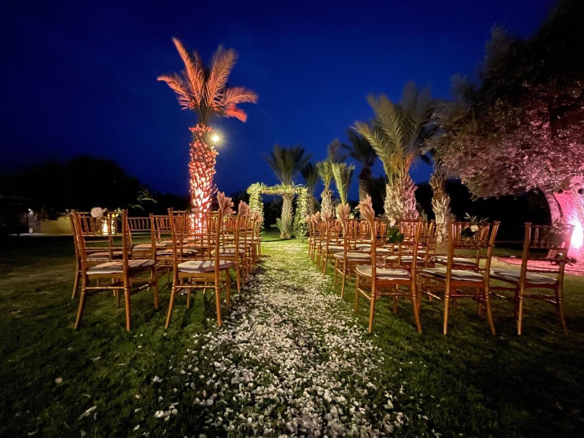 Hotel Marrakech Retreat Srarhna Exteriér fotografie