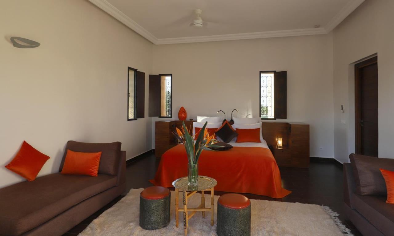 Hotel Marrakech Retreat Srarhna Exteriér fotografie