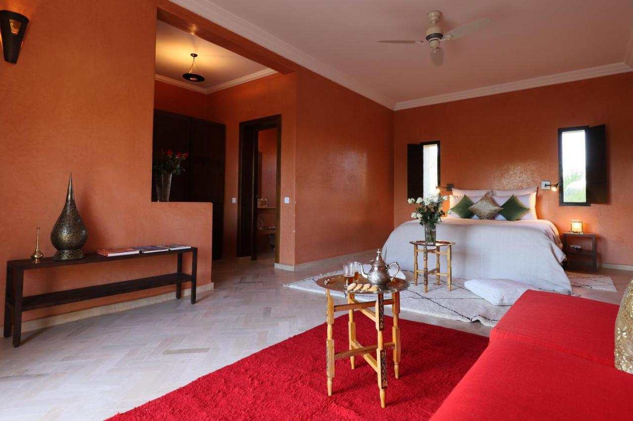 Hotel Marrakech Retreat Srarhna Exteriér fotografie