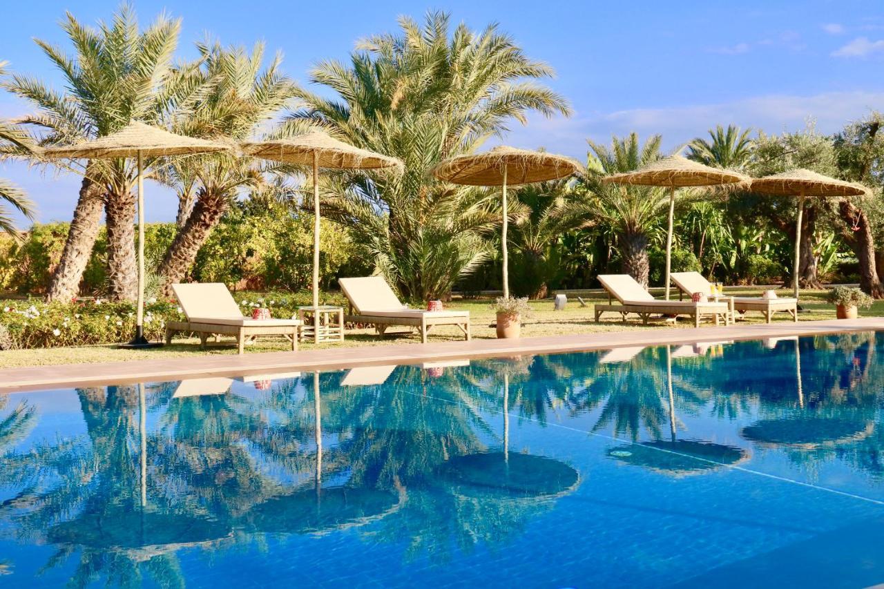 Hotel Marrakech Retreat Srarhna Exteriér fotografie