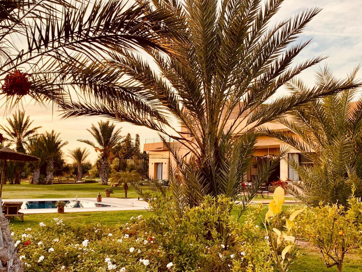 Hotel Marrakech Retreat Srarhna Exteriér fotografie